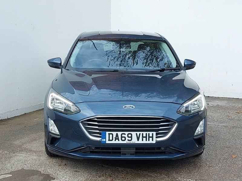 Used Ford Focus 2019 for sale - 76450854: Photo 12