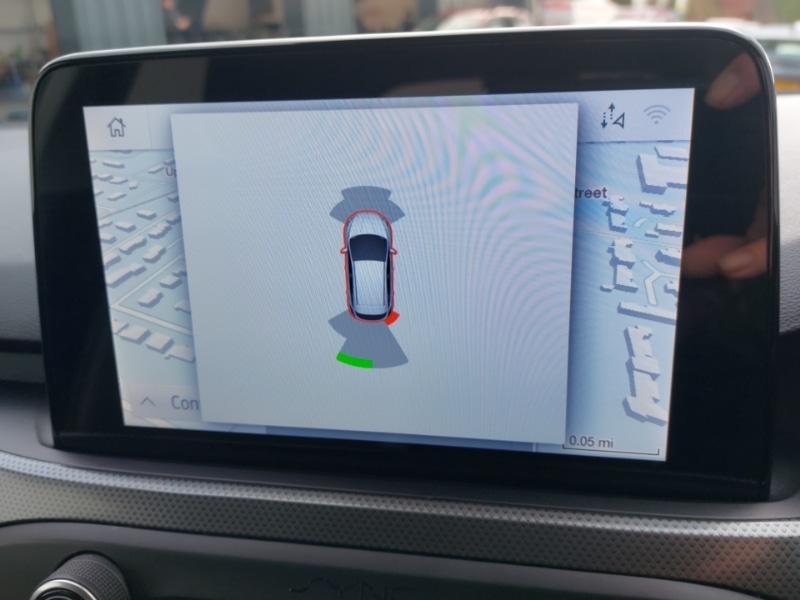 Used Ford Focus 2019 for sale - 76450854: Photo 13