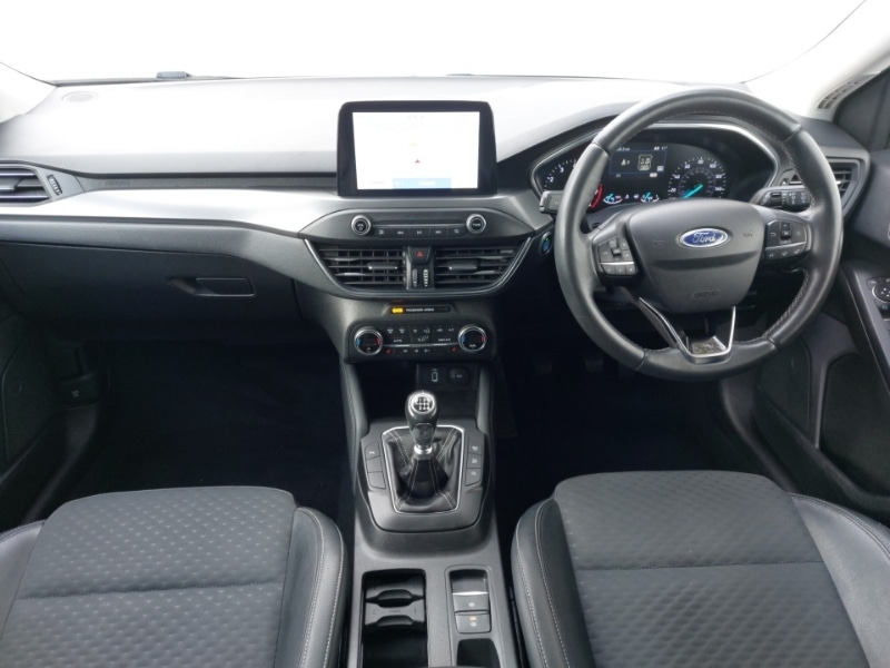 Used Ford Focus 2019 for sale - 76450854: Photo 2