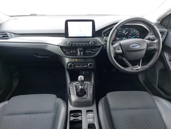 Used Ford Focus 2019 for sale - 76450854: Photo