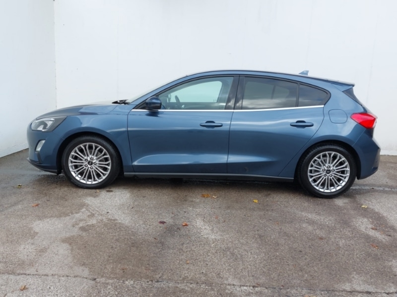 Used Ford Focus 2019 for sale - 76450854: Photo 4