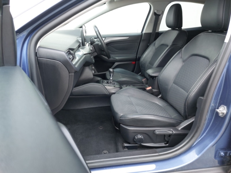 Used Ford Focus 2019 for sale - 76450854: Photo 5