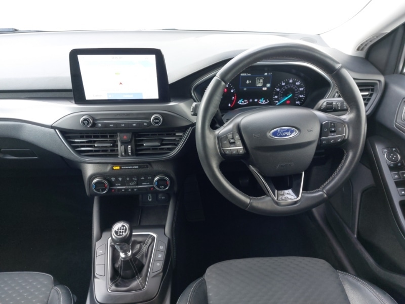 Used Ford Focus 2019 for sale - 76450854: Photo 7