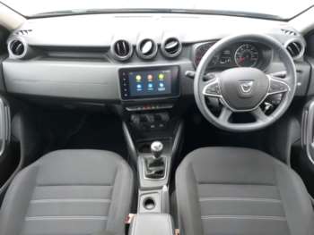 Used Dacia Duster 2022 for sale - 75133031: Photo