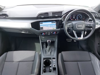 Used Audi Q3 2021 for sale - 78837335: Photo