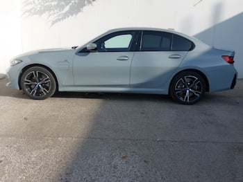 Used BMW 3 Series 2024 for sale - 79618659: Photo