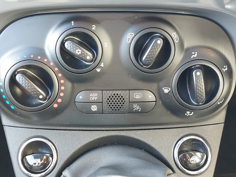 Used Fiat 500 2022 for sale - 77304105: Photo 11