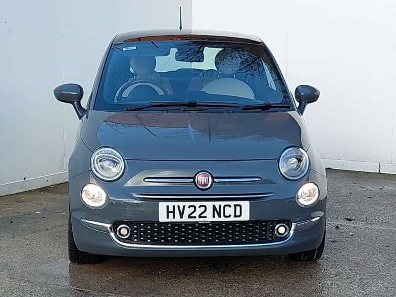 Used Fiat 500 2022 for sale - 77304105: Photo 12