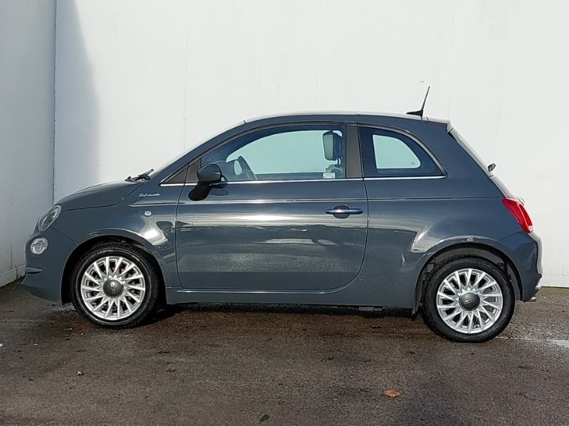 Used Fiat 500 2022 for sale - 77304105: Photo 4