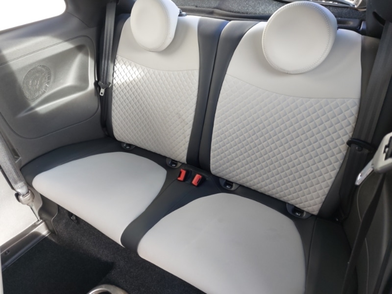 Used Fiat 500 2022 for sale - 77304105: Photo 6