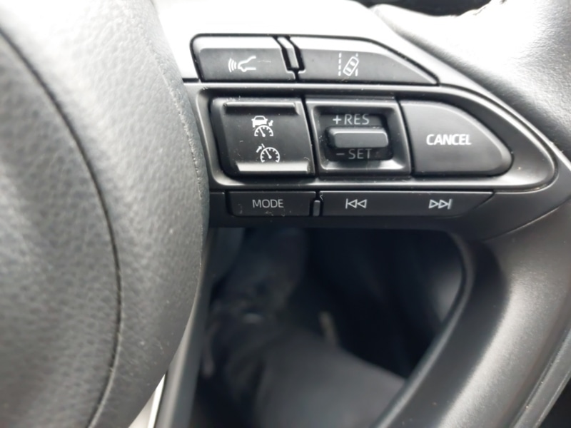 Used Toyota Yaris Cross 2022 for sale - 77392819: Photo 15