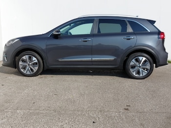 Used Kia Niro 2020 for sale - 75943841: Photo
