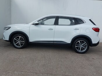 Used MG MG HS 2022 for sale - 78355050: Photo