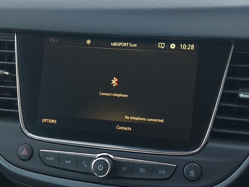 Used Vauxhall Crossland X 2020 for sale - 76736926: Photo 14