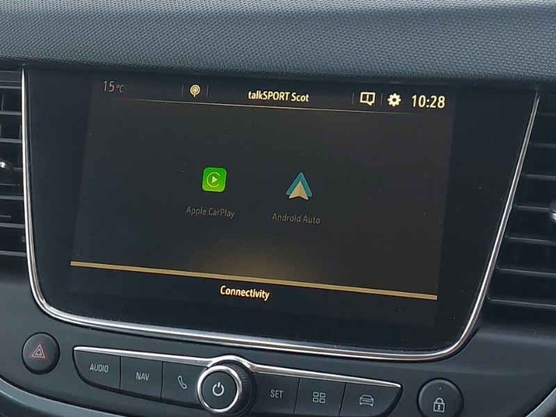 Used Vauxhall Crossland X 2020 for sale - 76736926: Photo 15