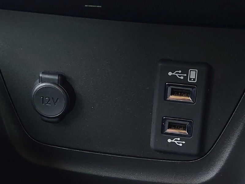 Used Vauxhall Crossland X 2020 for sale - 76736926: Photo 17