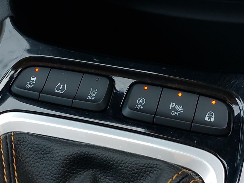 Used Vauxhall Crossland X 2020 for sale - 76736926: Photo 18