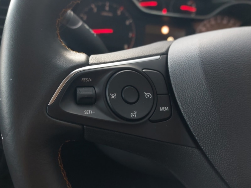 Used Vauxhall Crossland X 2020 for sale - 76736926: Photo 19