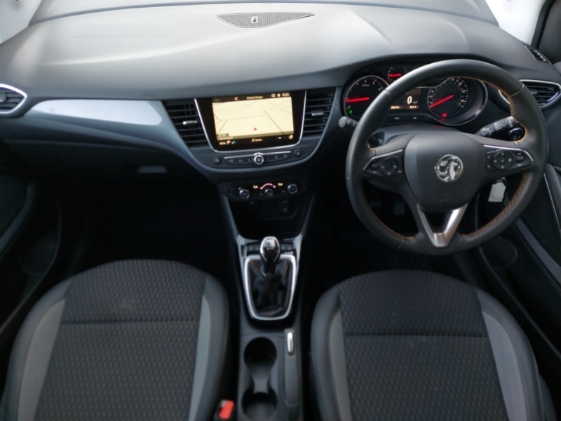 Used Vauxhall Crossland X 2020 for sale - 76736926: Photo 2