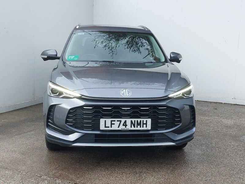 Used MG MG ZS 2025 for sale - 76348464: Photo 12