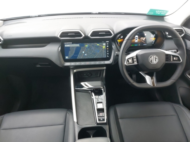 Used MG MG ZS 2025 for sale - 76348464: Photo 2