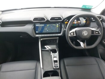 Used MG MG ZS 2025 for sale - 76348464: Photo