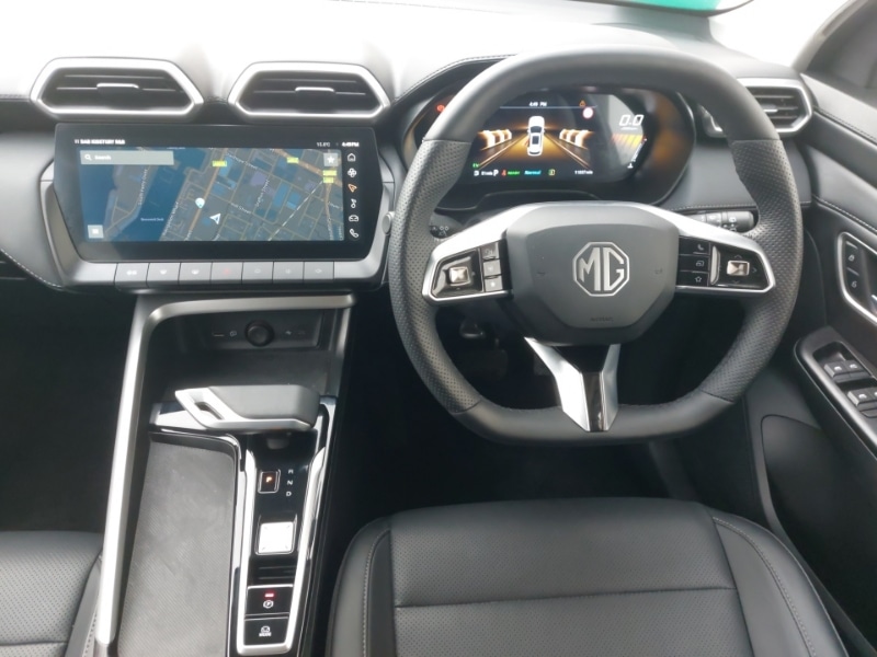 Used MG MG ZS 2025 for sale - 76348464: Photo 7