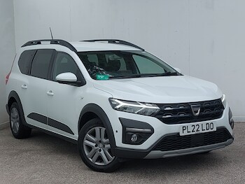 Used Dacia Jogger 2022 for sale - 78511310: Photo