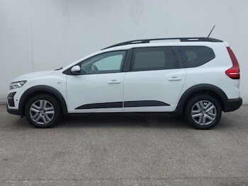 Used Dacia Jogger 2022 for sale - 78511310: Photo