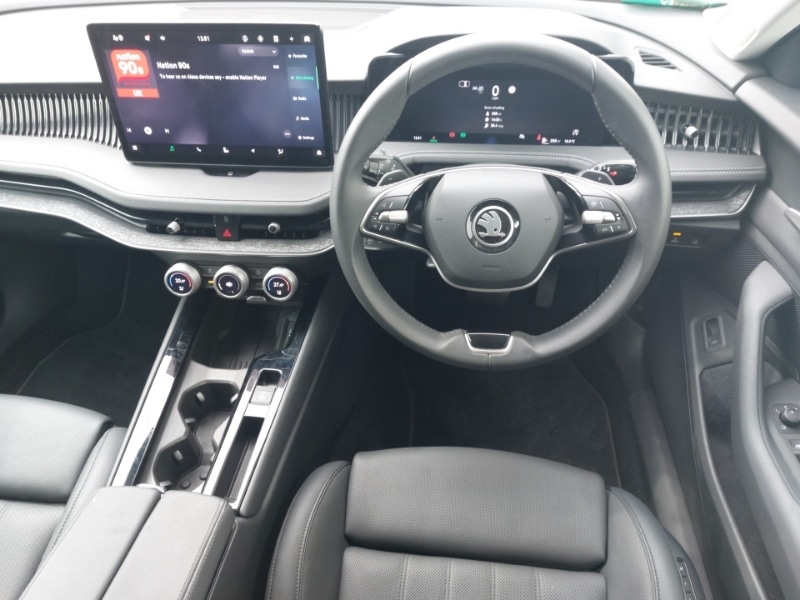 Used Skoda Superb 2024 for sale - 76875523: Photo 7