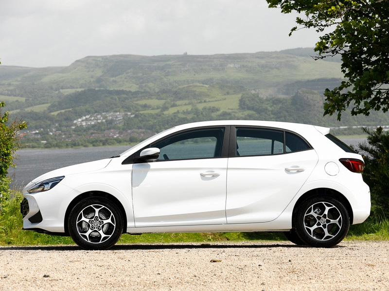 Used MG MG3 2025 for sale - 77232793: Photo 4