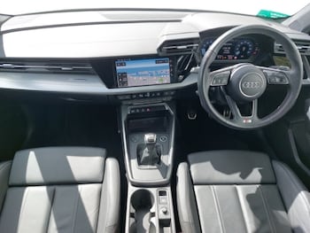 Used Audi A3 2024 for sale - 79420231: Photo