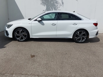 Used Audi A3 2024 for sale - 79420231: Photo