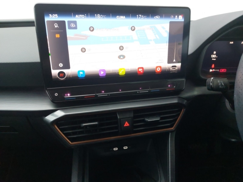 Used Cupra Leon 2024 for sale - 76664061: Photo 10