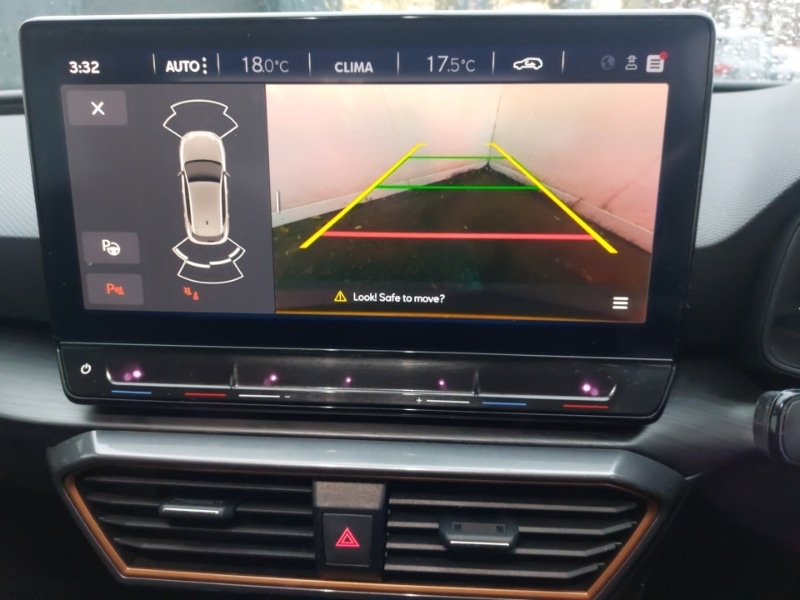 Used Cupra Leon 2024 for sale - 76664061: Photo 13