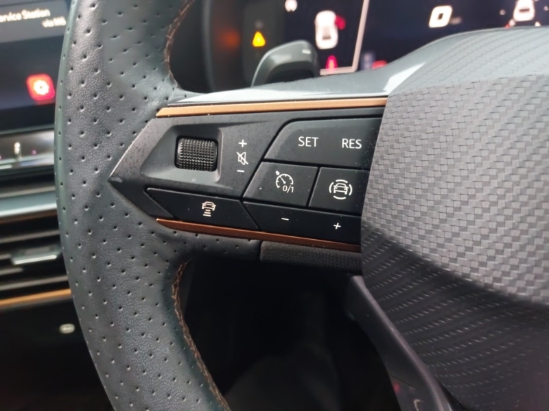 Used Cupra Leon 2024 for sale - 76664061: Photo 14