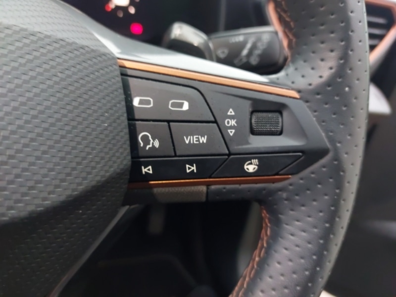 Used Cupra Leon 2024 for sale - 76664061: Photo 15