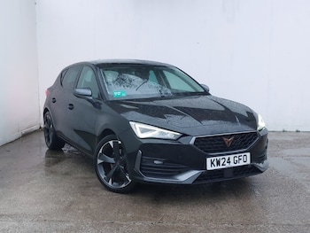 2024 - 1.5 eTSI V1 5dr DSG