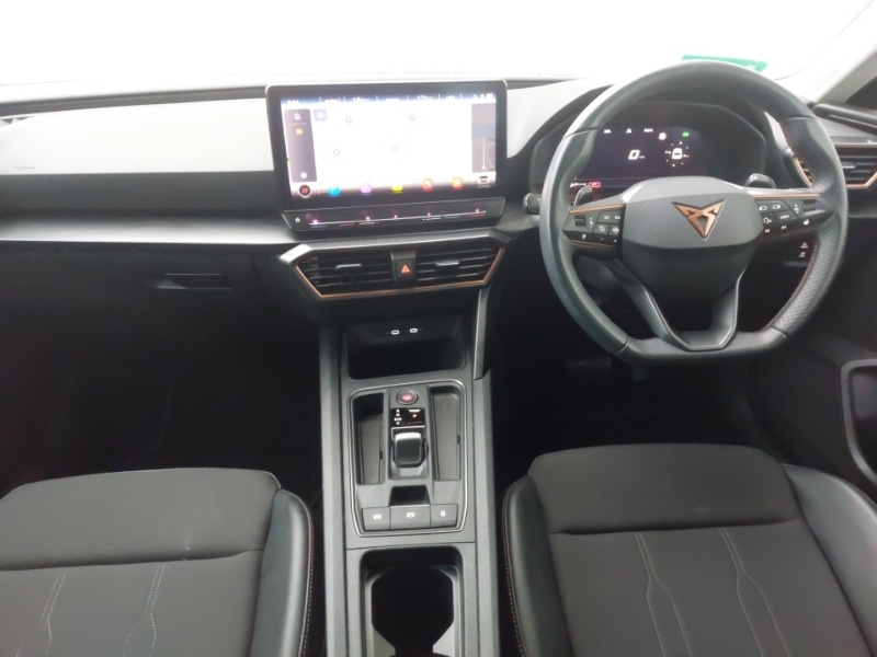 Used Cupra Leon 2024 for sale - 76664061: Photo 2