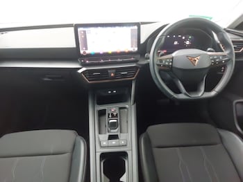 Used Cupra Leon 2024 for sale - 76664061: Photo