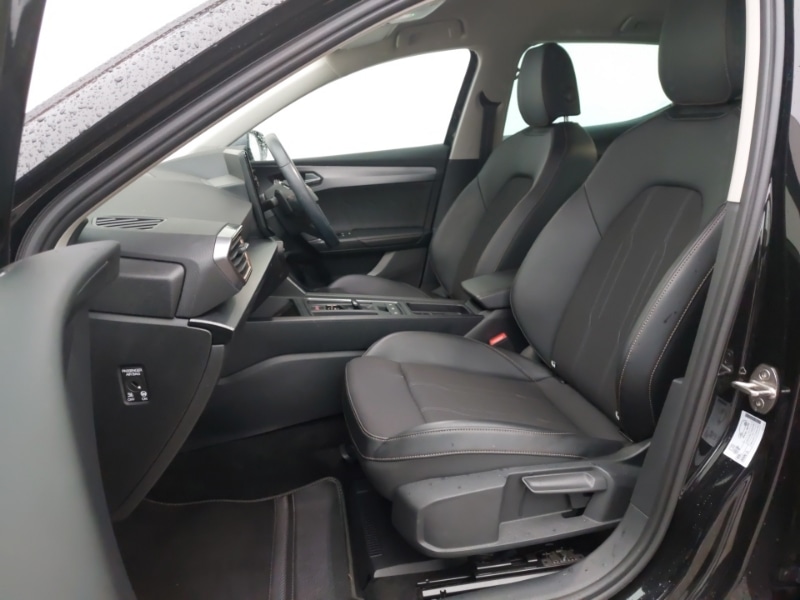 Used Cupra Leon 2024 for sale - 76664061: Photo 5