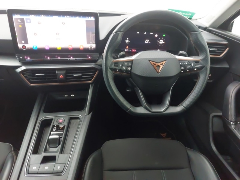 Used Cupra Leon 2024 for sale - 76664061: Photo 7