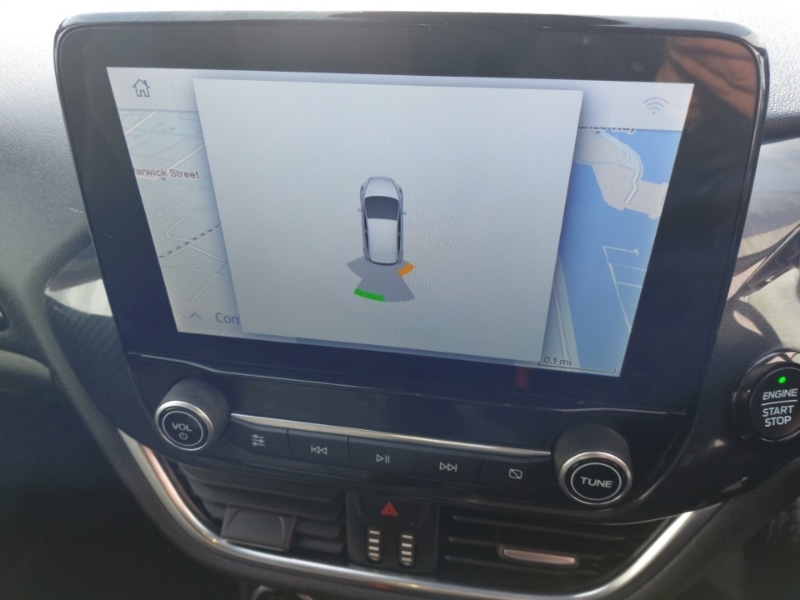 Used Ford Fiesta 2020 for sale - 77987585: Photo 13