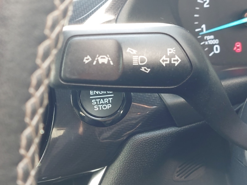 Used Ford Fiesta 2020 for sale - 77987585: Photo 15