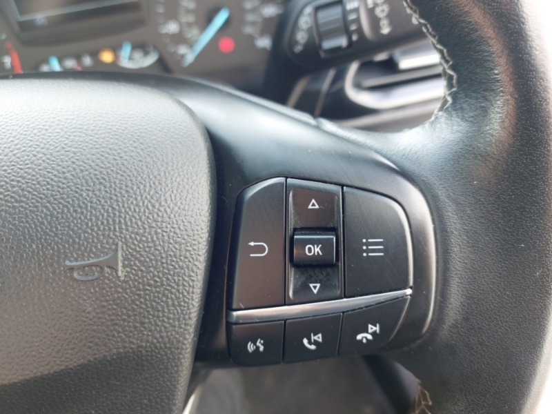 Used Ford Fiesta 2020 for sale - 77987585: Photo 16
