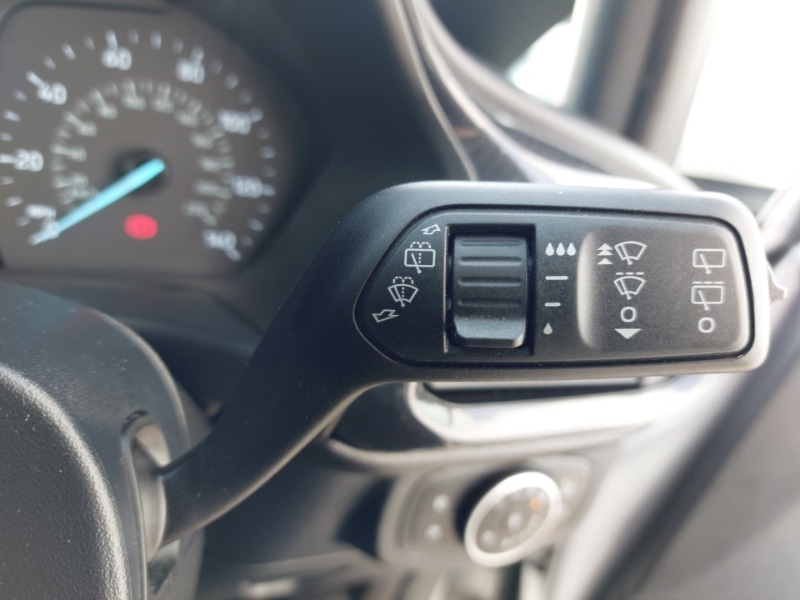 Used Ford Fiesta 2020 for sale - 77987585: Photo 17