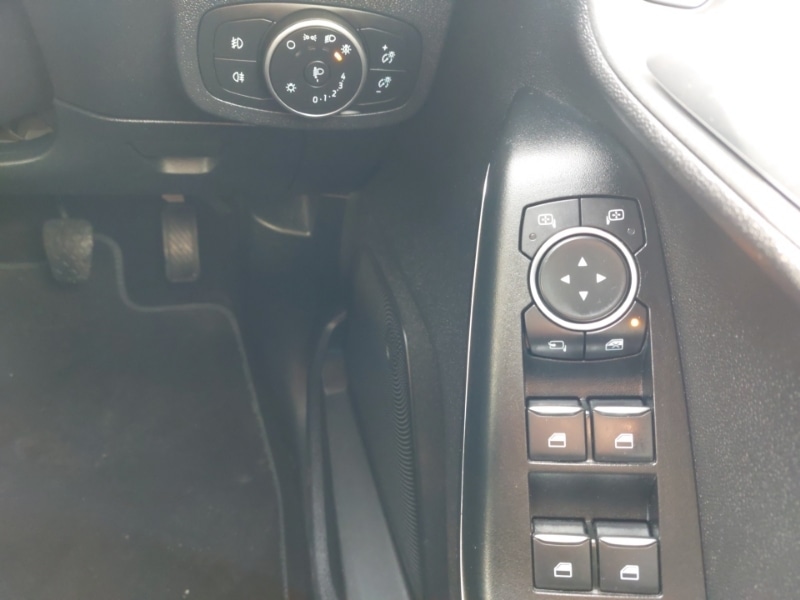 Used Ford Fiesta 2020 for sale - 77987585: Photo 18