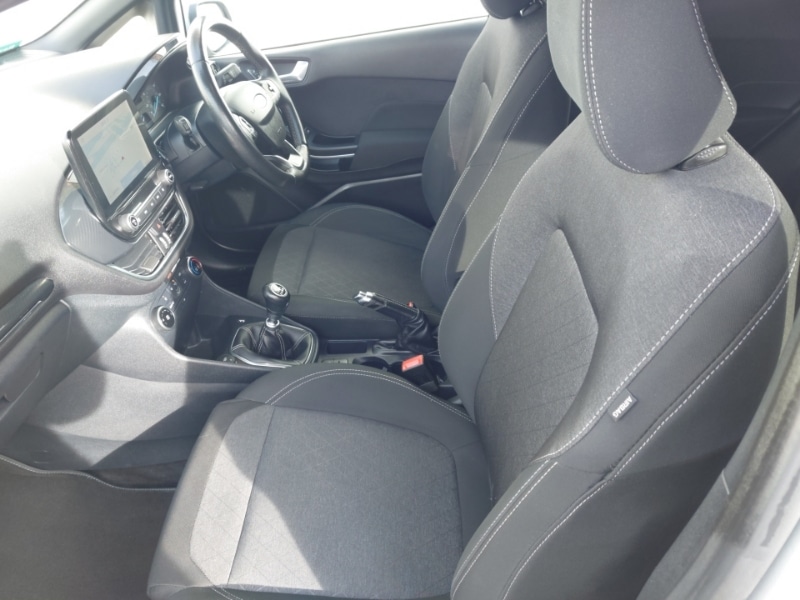 Used Ford Fiesta 2020 for sale - 77987585: Photo 5