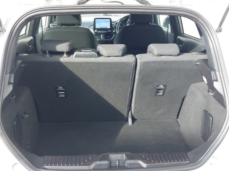 Used Ford Fiesta 2020 for sale - 77987585: Photo 8