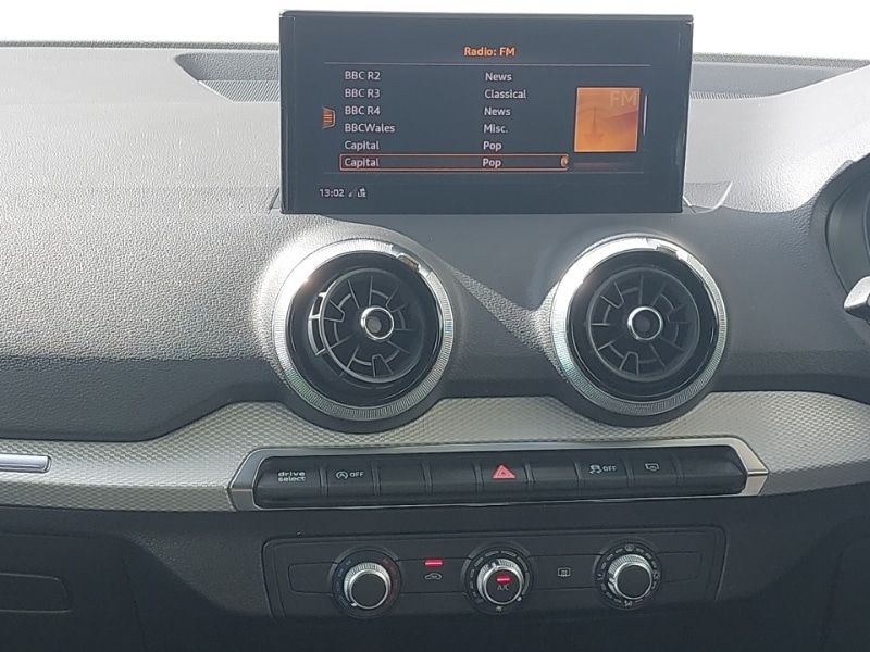 Used Audi Q2 2021 for sale - 76145707: Photo 10